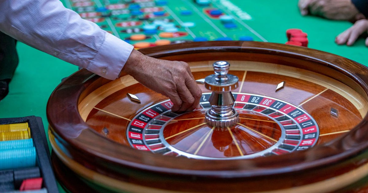 Showdown Roulette Interac roulette showdown: European vs American wheel in Canada